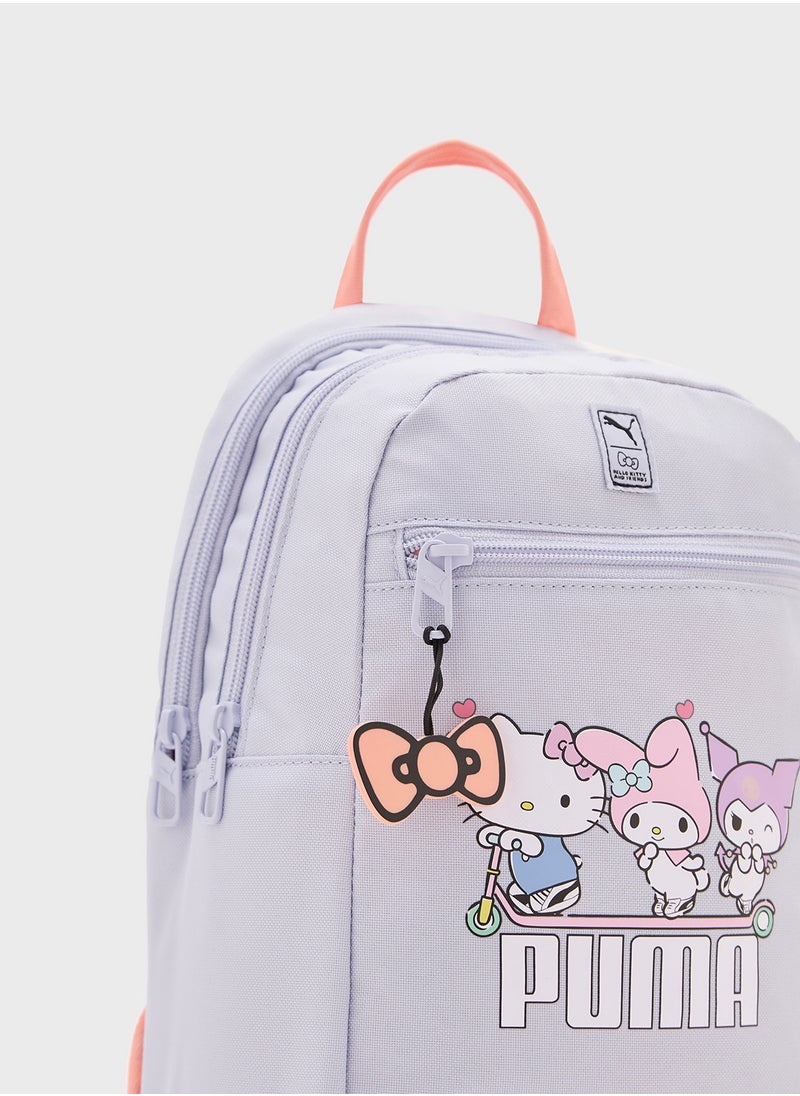 Kids Extra Small Hk & Fr Backpack