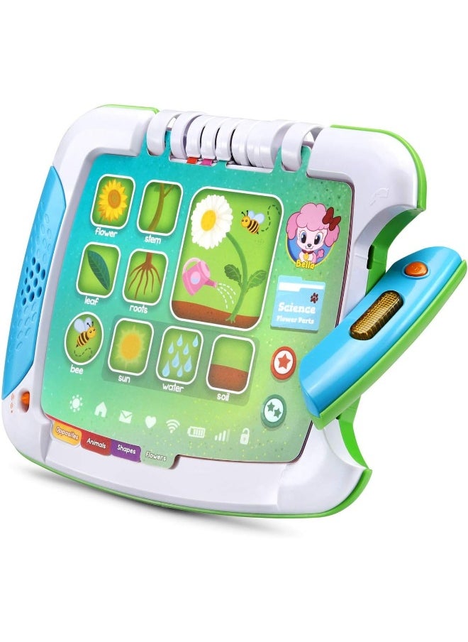 LeapFrog 2-in-1 Touch & Learn Tablet Early Learning Toy