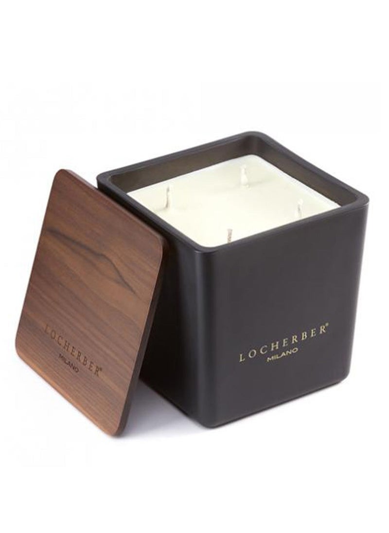 Bourbon Vanilla Scented Candle 1600 g