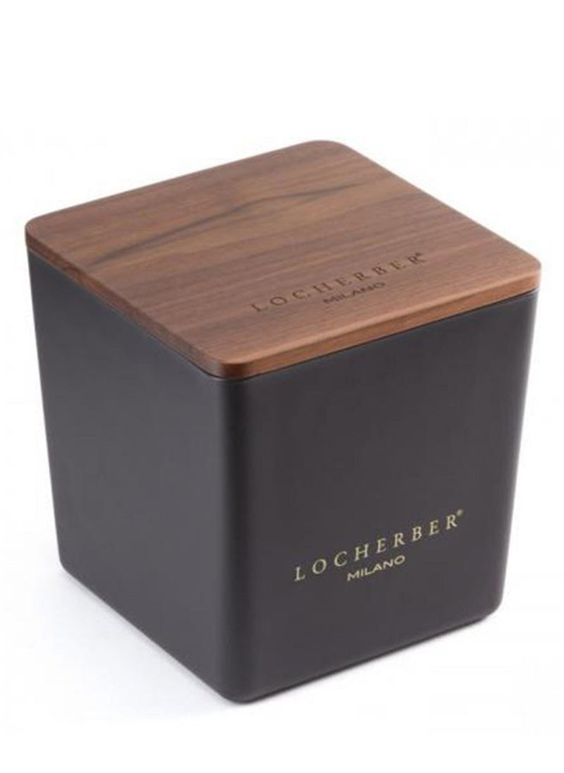 Bourbon Vanilla Scented Candle 1600 g