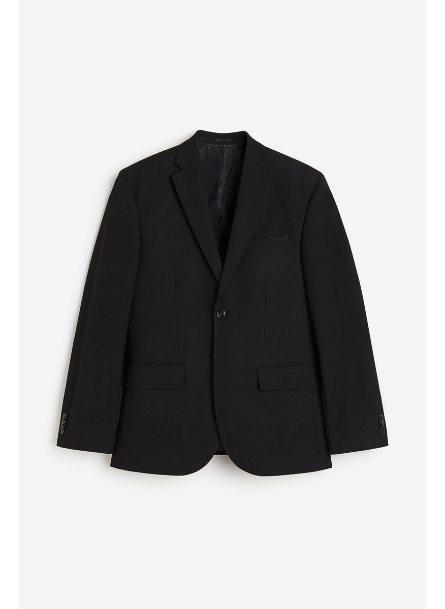 Slim Fit Jacket