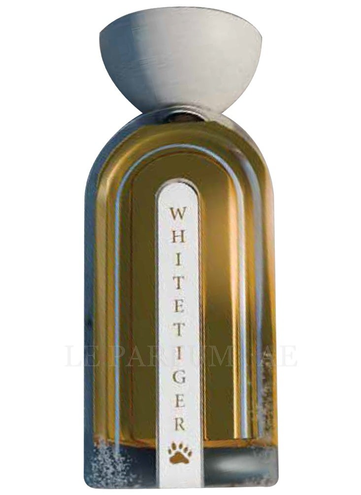 White Tiger Ahmed Al Maghribi EDP 100ml