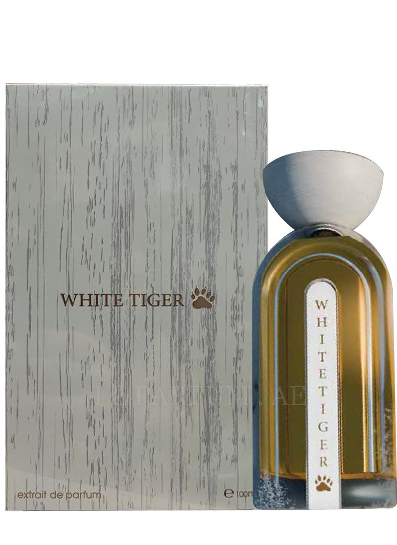 White Tiger Ahmed Al Maghribi EDP 100ml