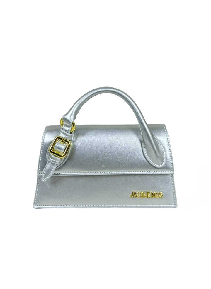 Jacquemus Le Chiquito Long Boucle Bag