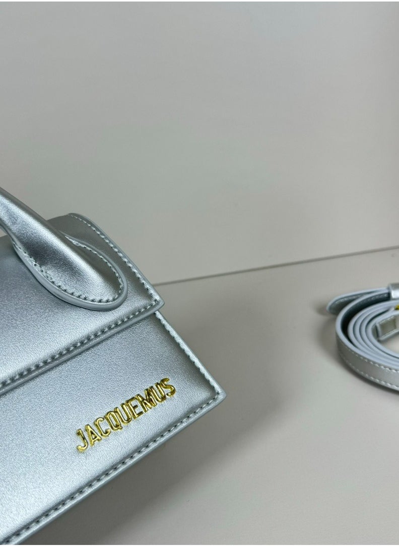 Jacquemus Le Chiquito Long Boucle Bag