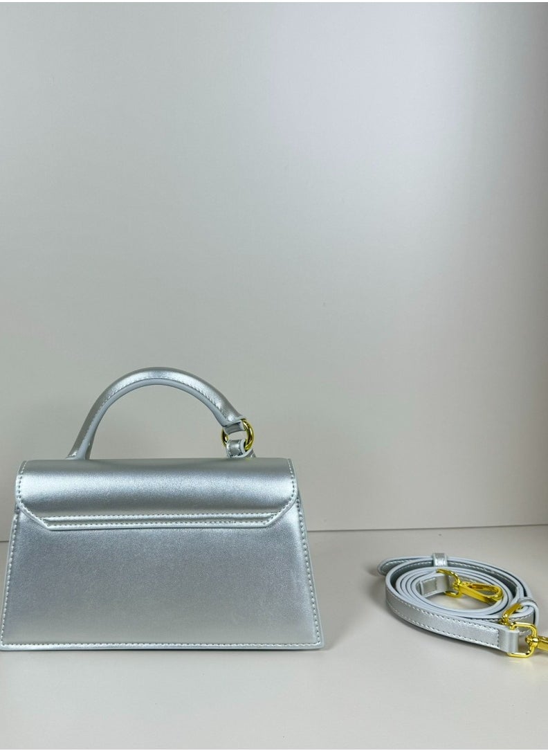 Jacquemus Le Chiquito Long Boucle Bag