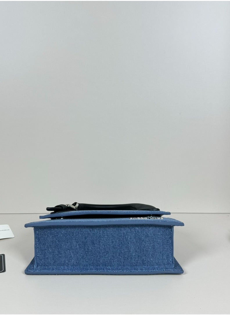 Jacquemus Le Chiquito Long Boucle Bag