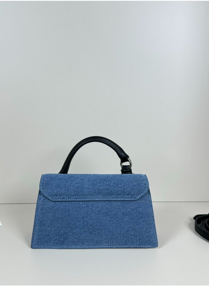 Jacquemus Le Chiquito Long Boucle Bag