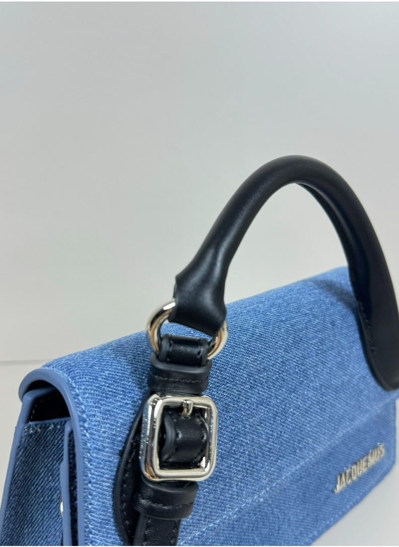 Jacquemus Le Chiquito Long Boucle Bag