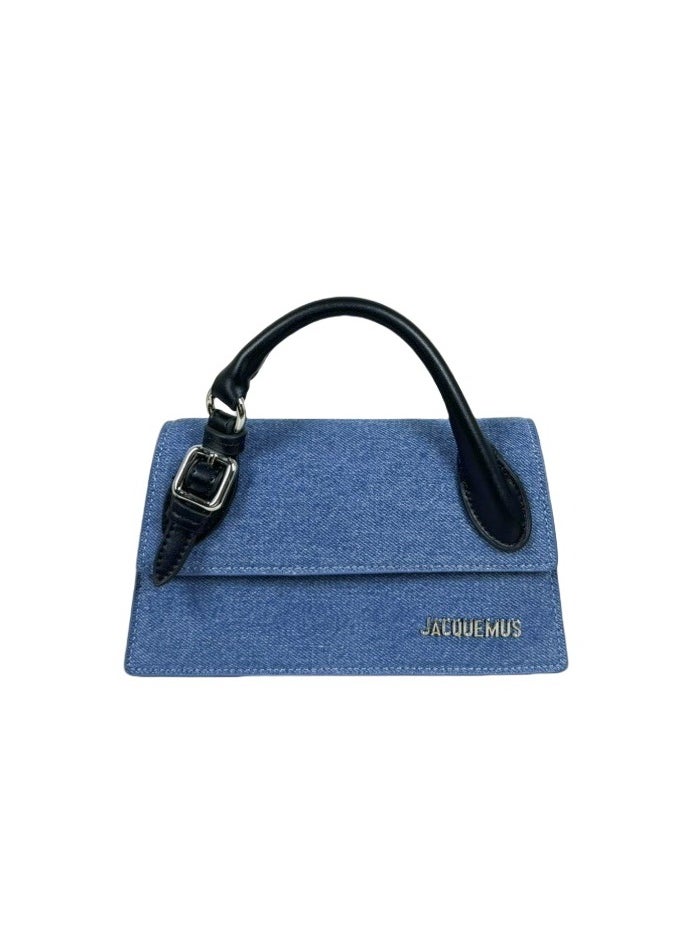 Jacquemus Le Chiquito Long Boucle Bag