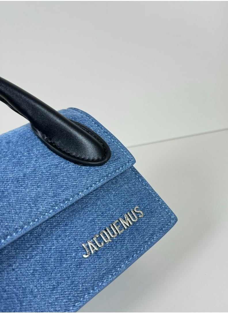 Jacquemus Le Chiquito Long Boucle Bag