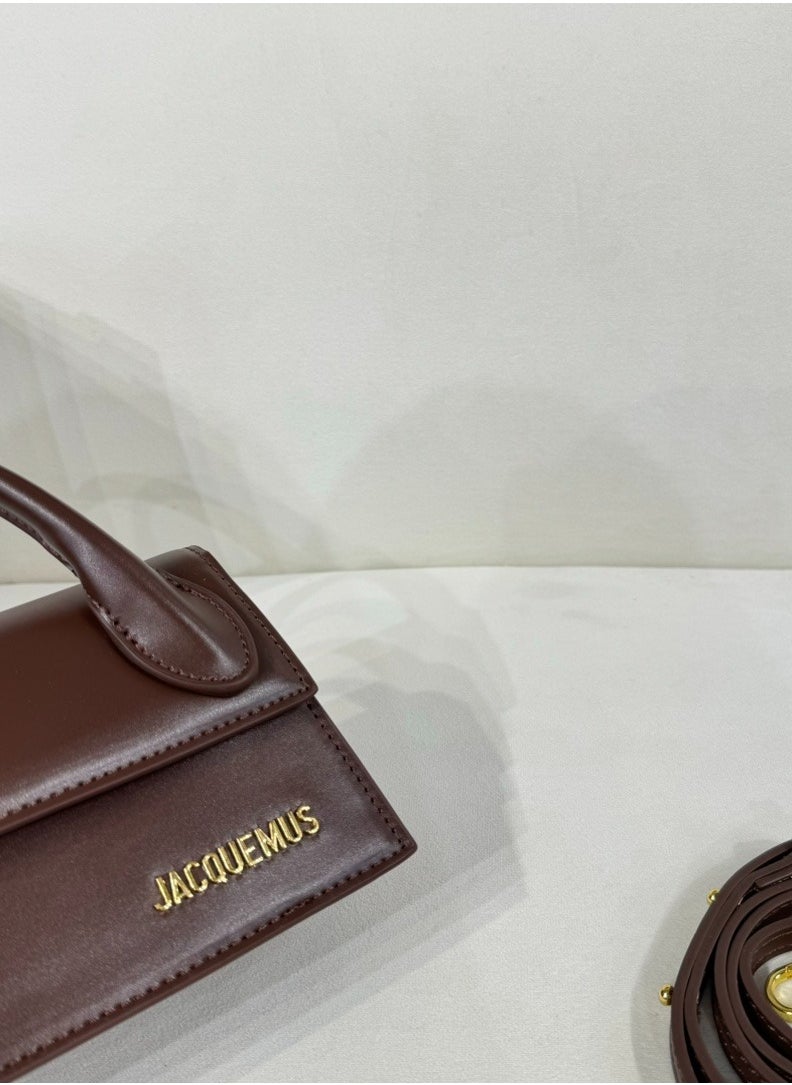 Jacquemus Le Chiquito Long Boucle Bag
