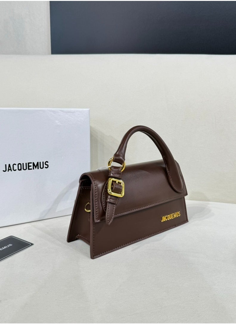 Jacquemus Le Chiquito Long Boucle Bag