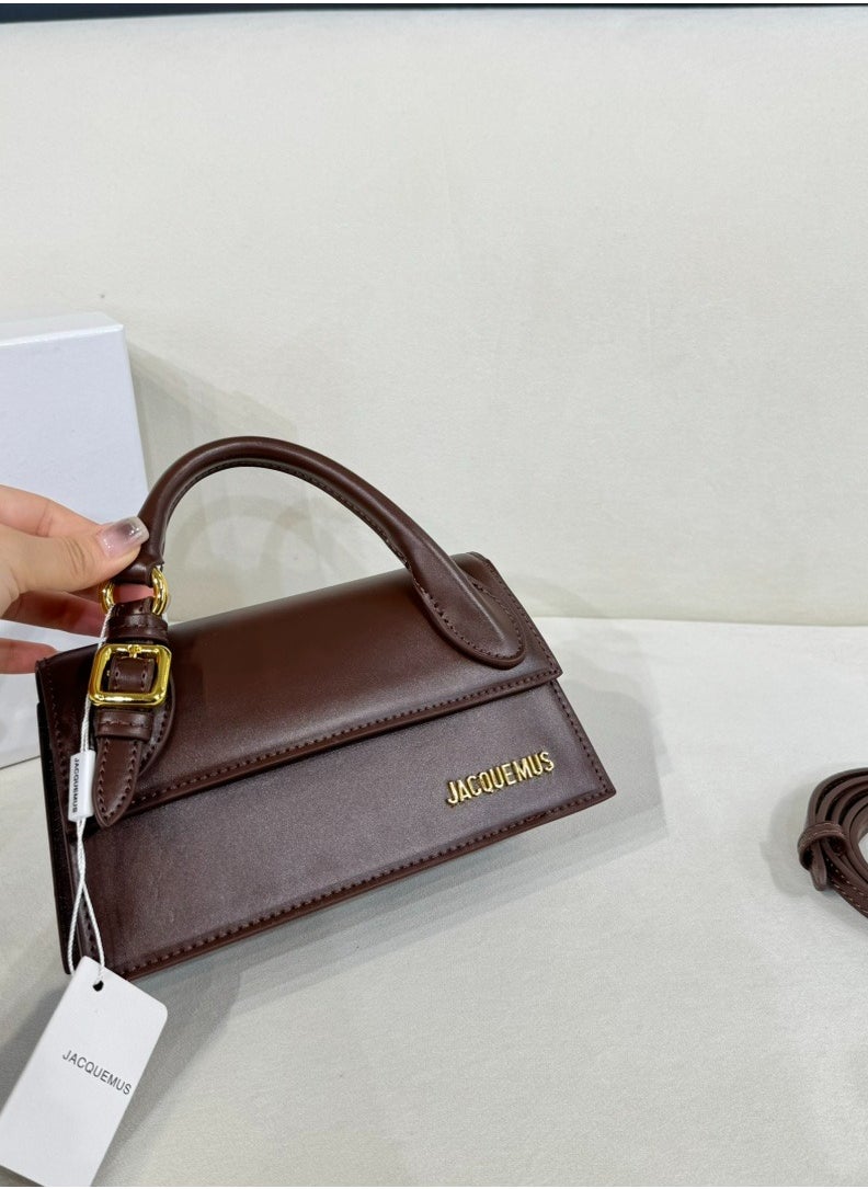 Jacquemus Le Chiquito Long Boucle Bag