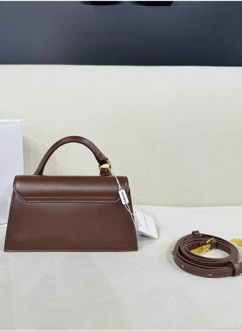 Jacquemus Le Chiquito Long Boucle Bag