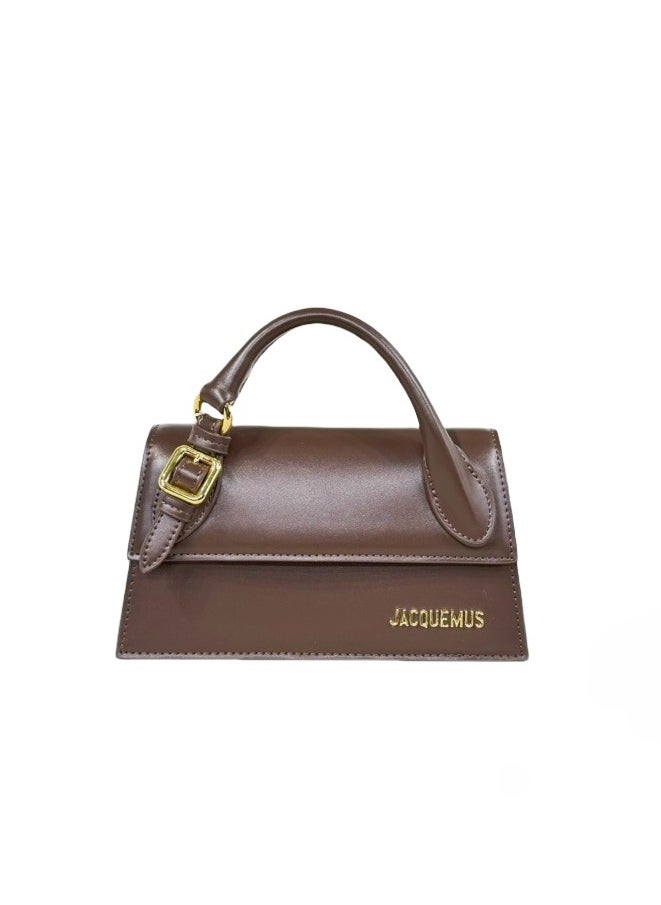 Jacquemus Le Chiquito Long Boucle Bag