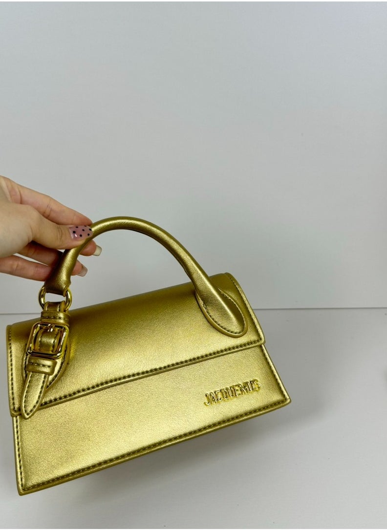 Jacquemus Le Chiquito Long Boucle Bag
