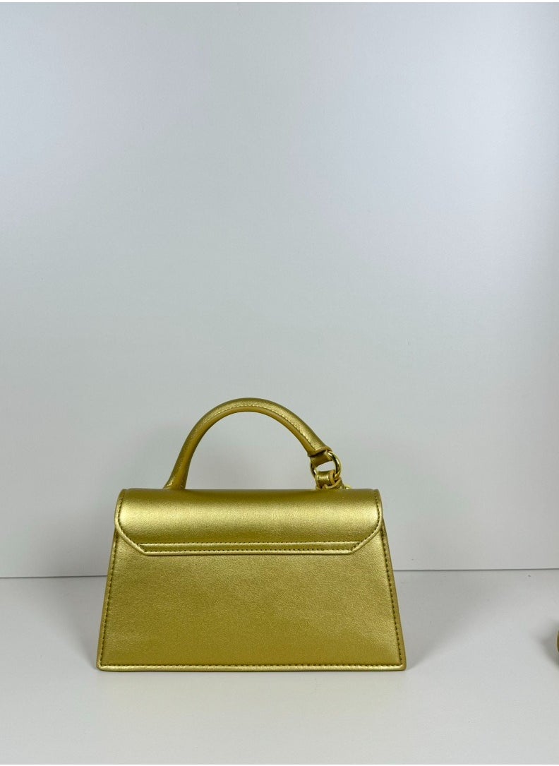 Jacquemus Le Chiquito Long Boucle Bag