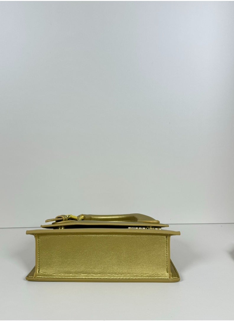 Jacquemus Le Chiquito Long Boucle Bag