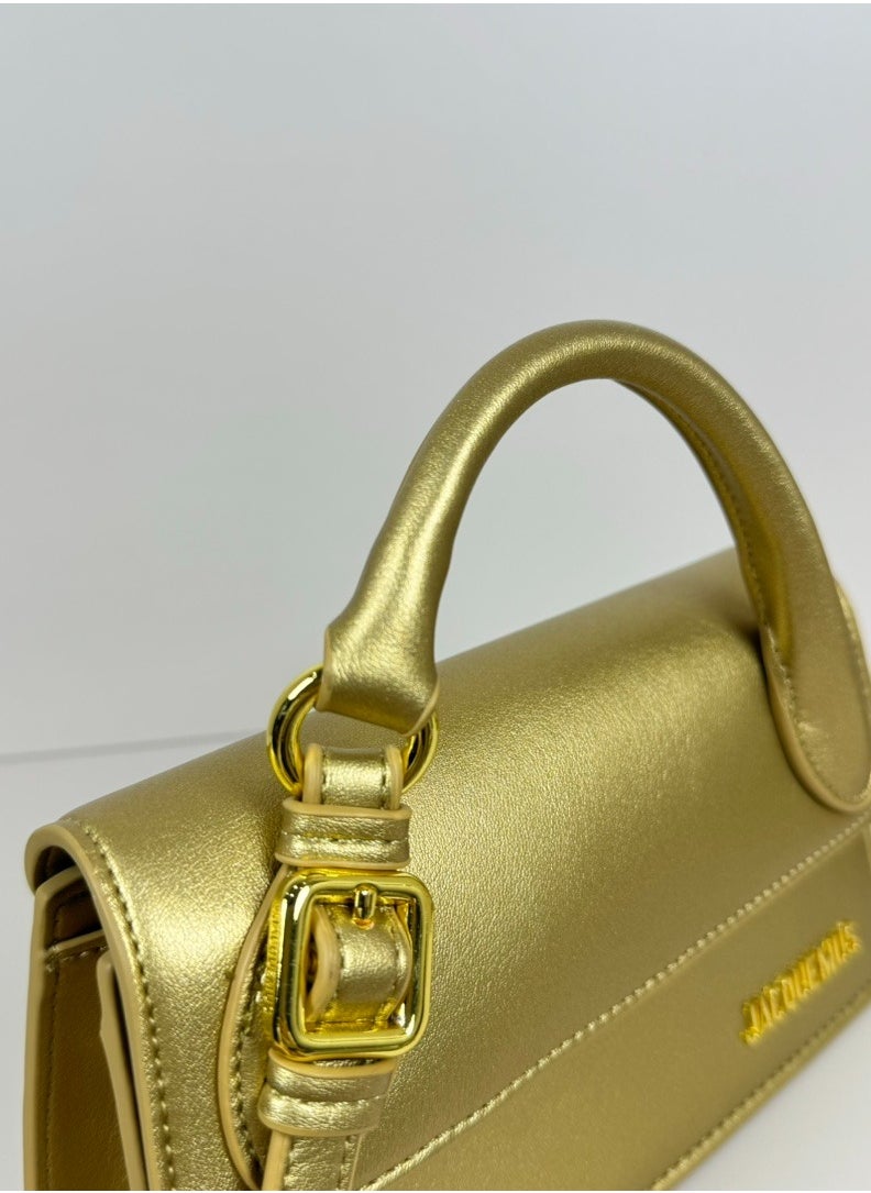 Jacquemus Le Chiquito Long Boucle Bag