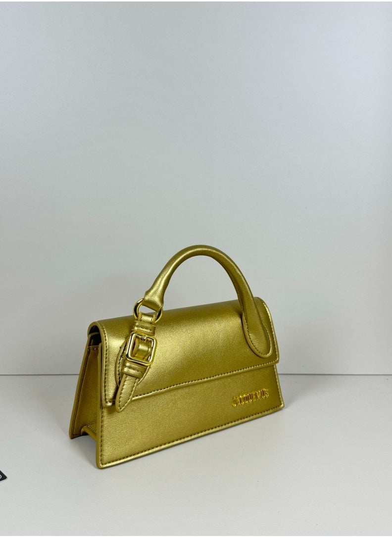 Jacquemus Le Chiquito Long Boucle Bag