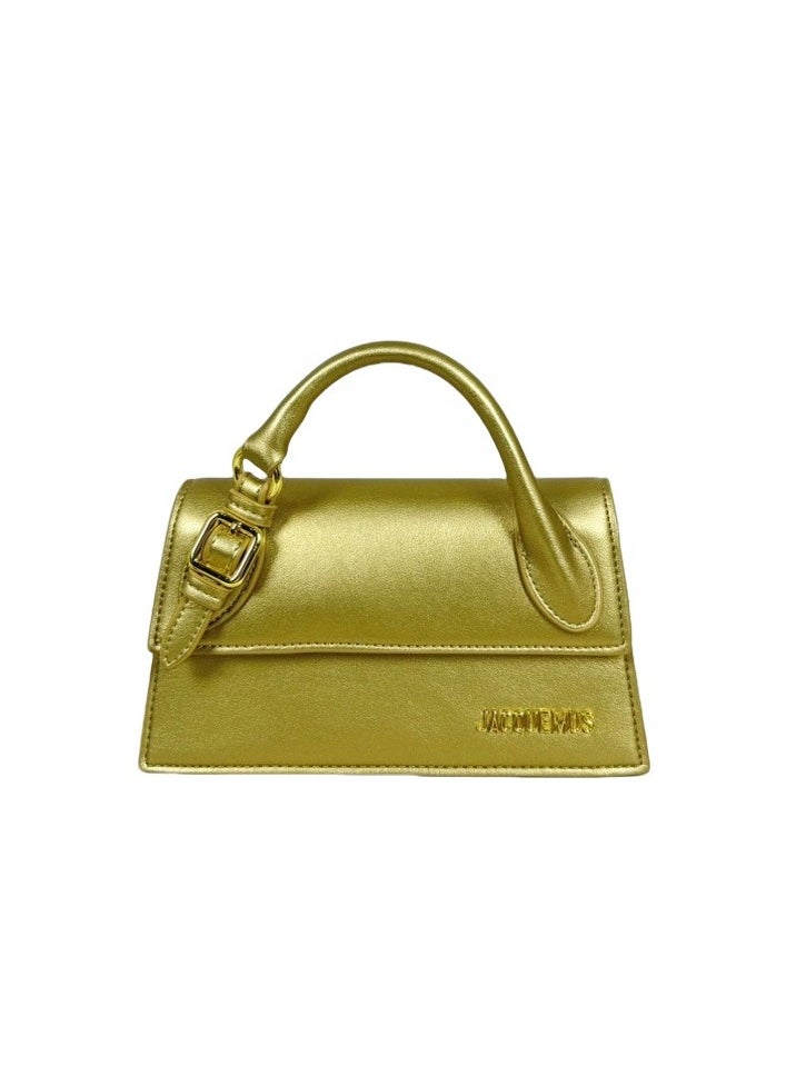 Jacquemus Le Chiquito Long Boucle Bag