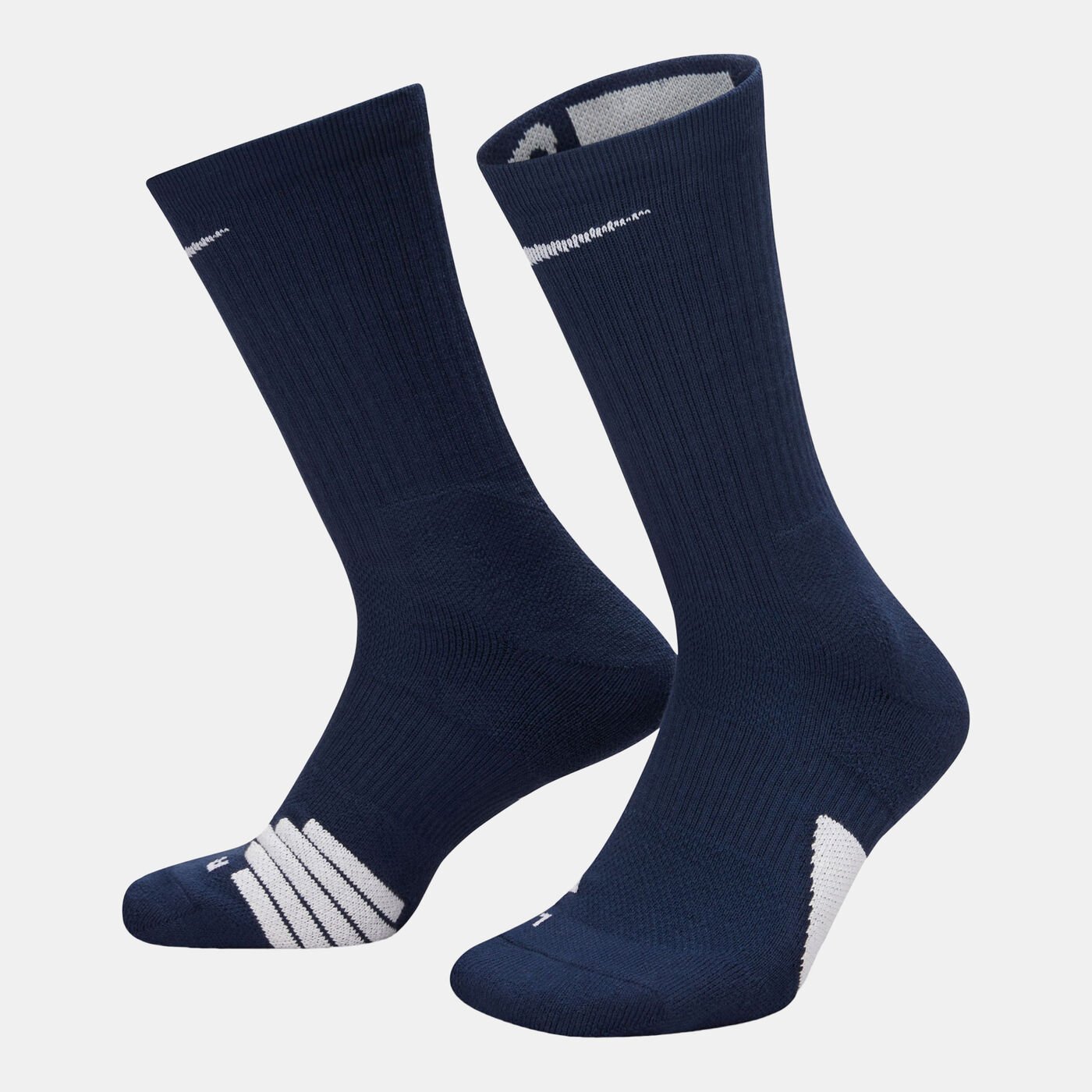 Elite Crew Basketball Socks
