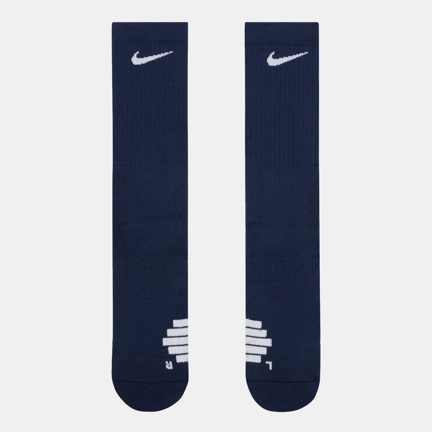 Elite Crew Basketball Socks