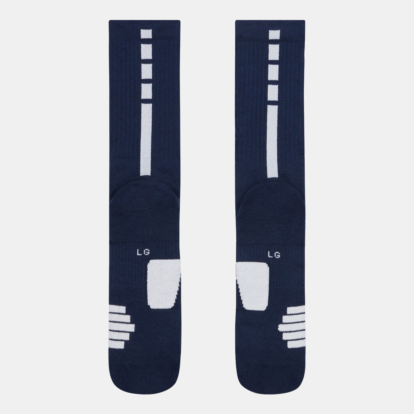 Elite Crew Basketball Socks
