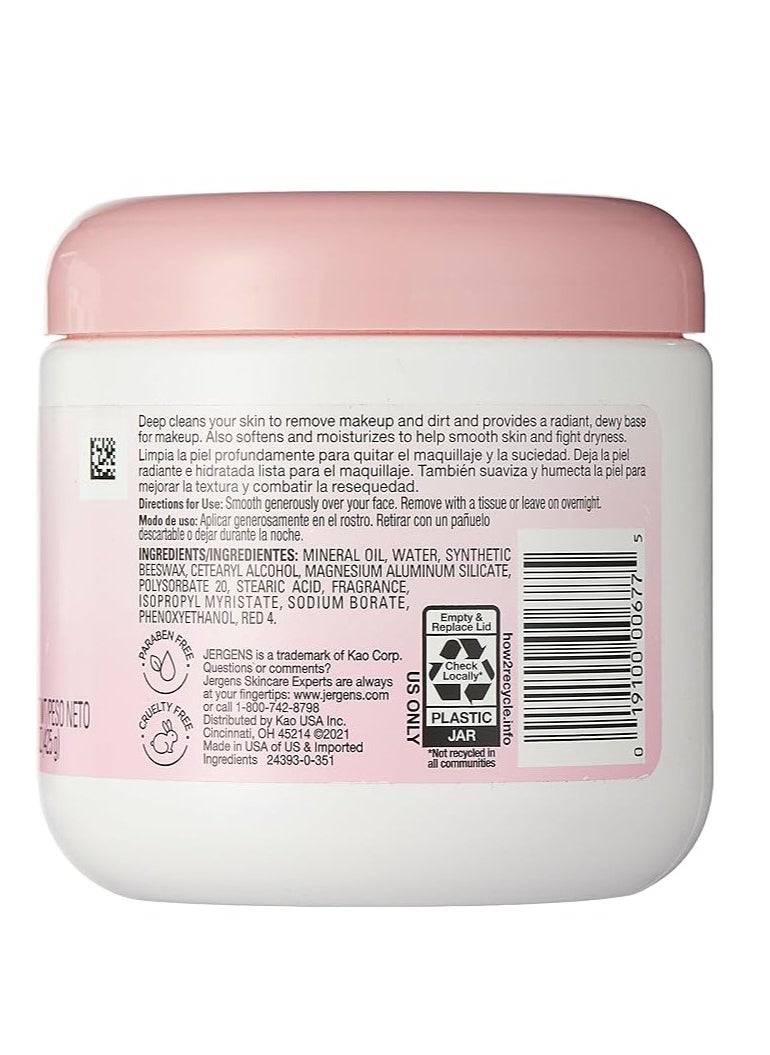 Jergens All-Purpose Cream Face Moisturizer 15oz