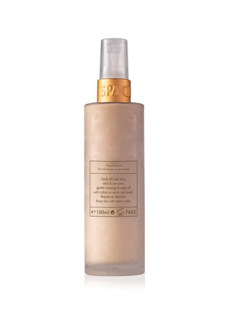 SPA CEYLON VIRGIN COCONUT - Gentle Cleansing Milk