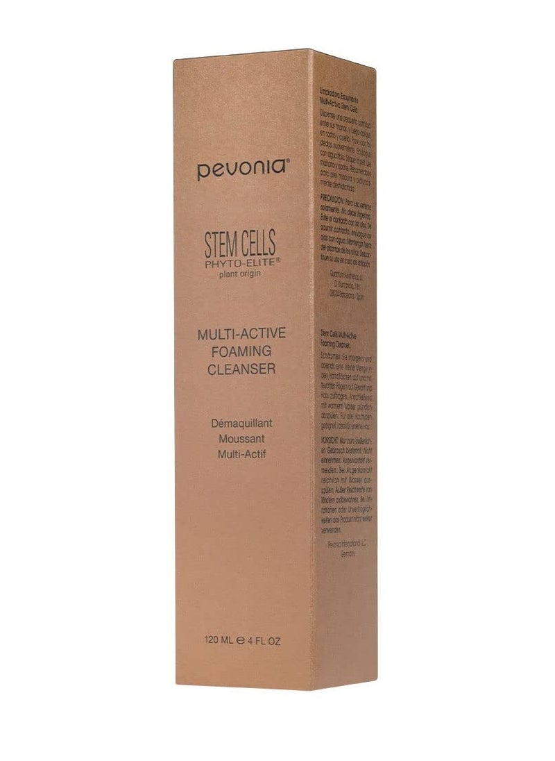 Pevonia Stem Cells Cleanser, 4 Fl Oz