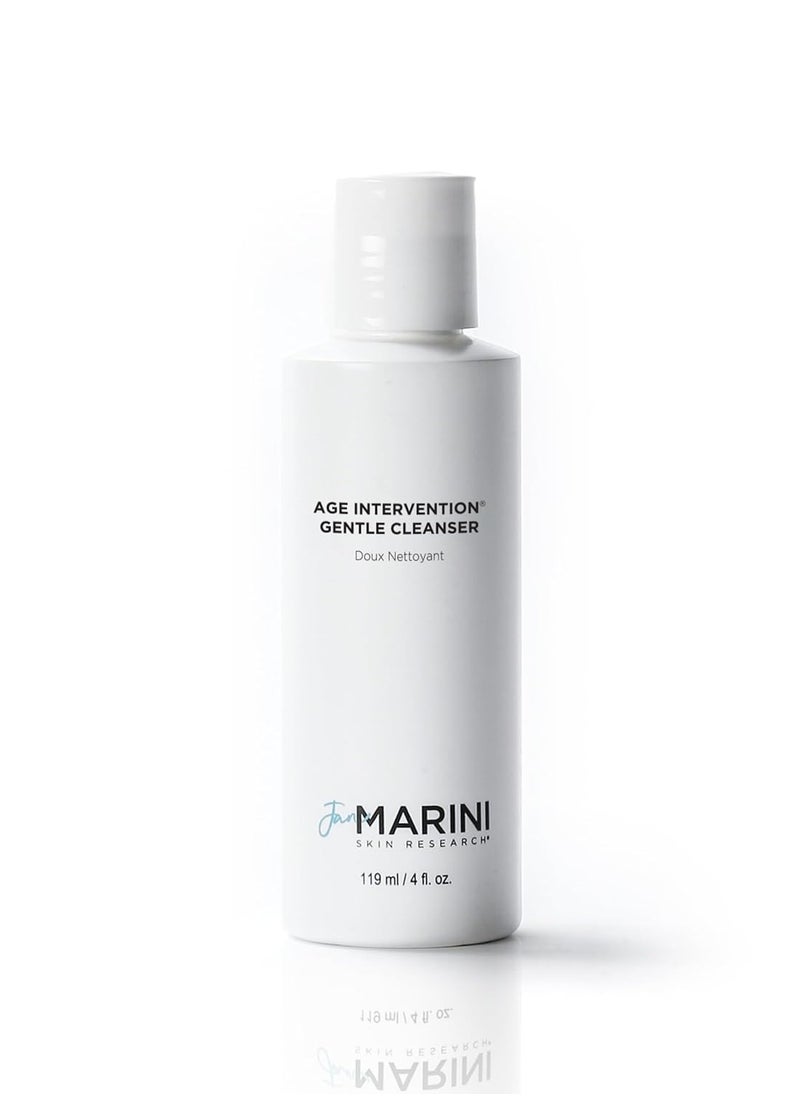Jan Marini Skin Research Age Intervention® Gentle Cleanser - 4 Oz