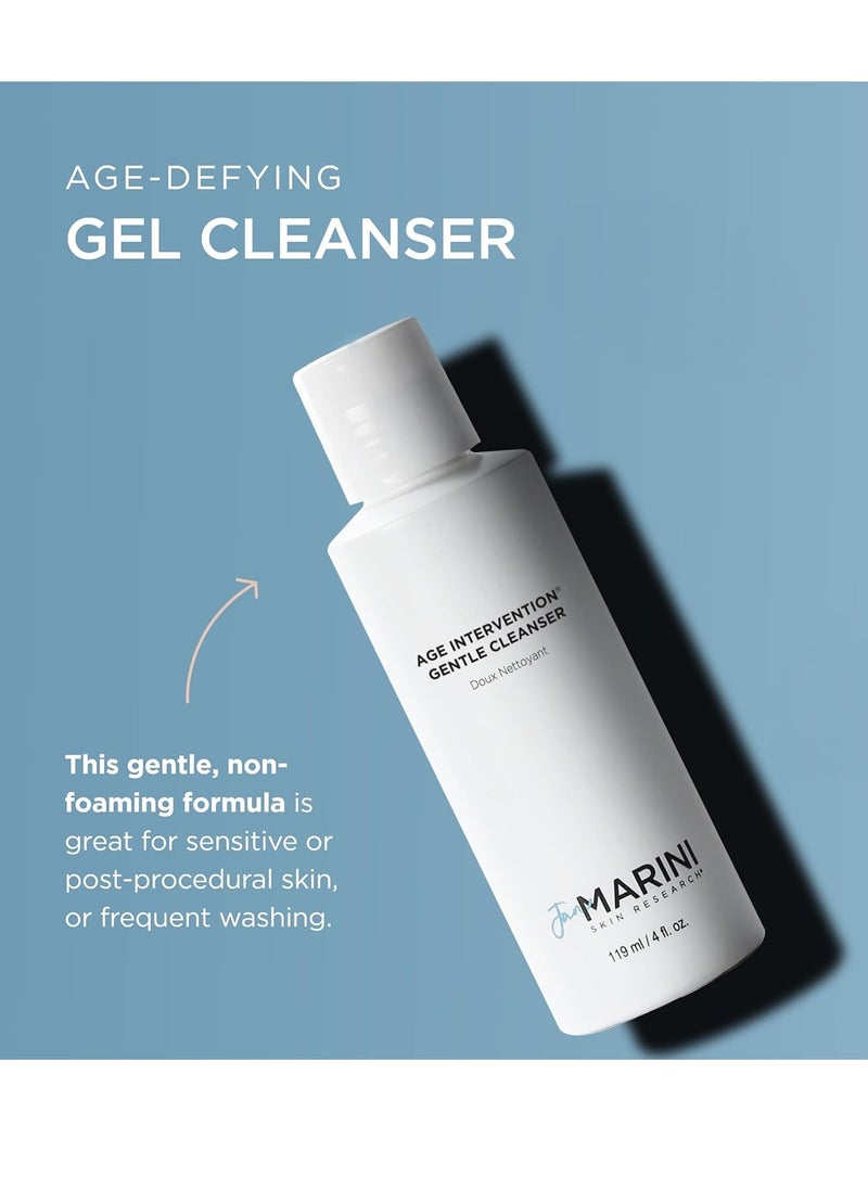 Jan Marini Skin Research Age Intervention® Gentle Cleanser - 4 Oz