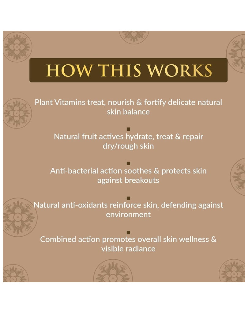SPA CEYLON Virgin Coconut - Extra Gentle Micellar Water Facial Cleanser - 100ml