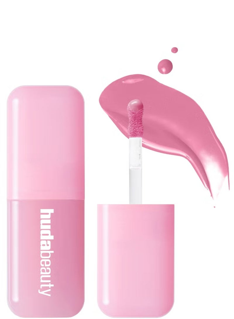 Liquid Blush Filter - Ube Cream