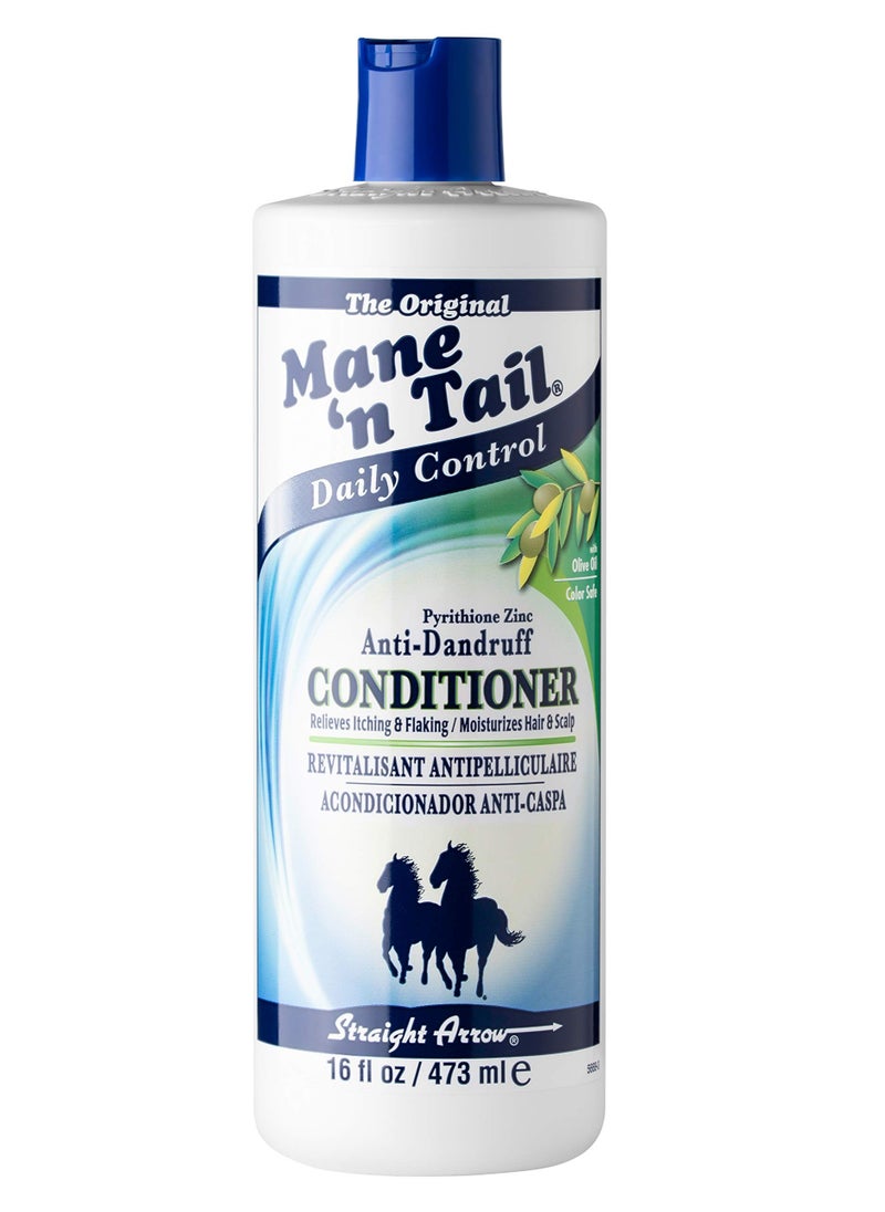Anti-Dandruff Hair Conditioner 473ml