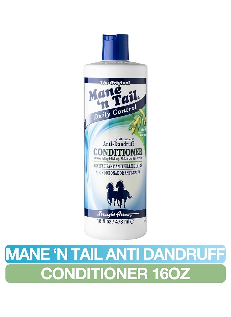 Anti-Dandruff Conditioner 473ml