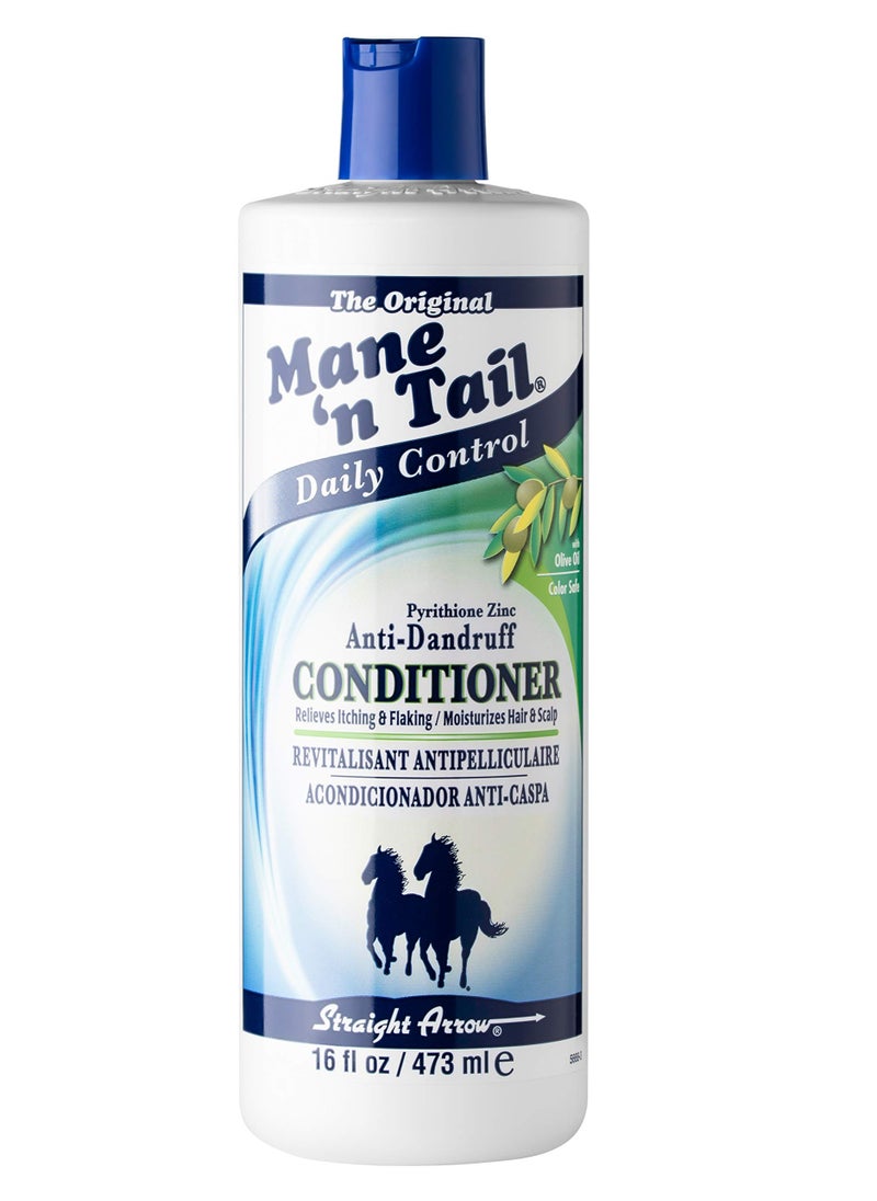 Anti-Dandruff Conditioner 473ml