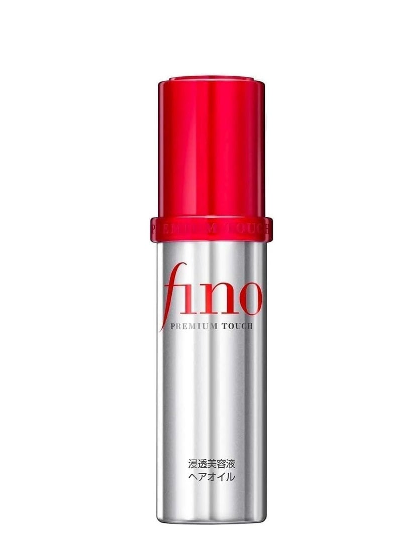 Fino Premium Touch Essnce Hair Oil