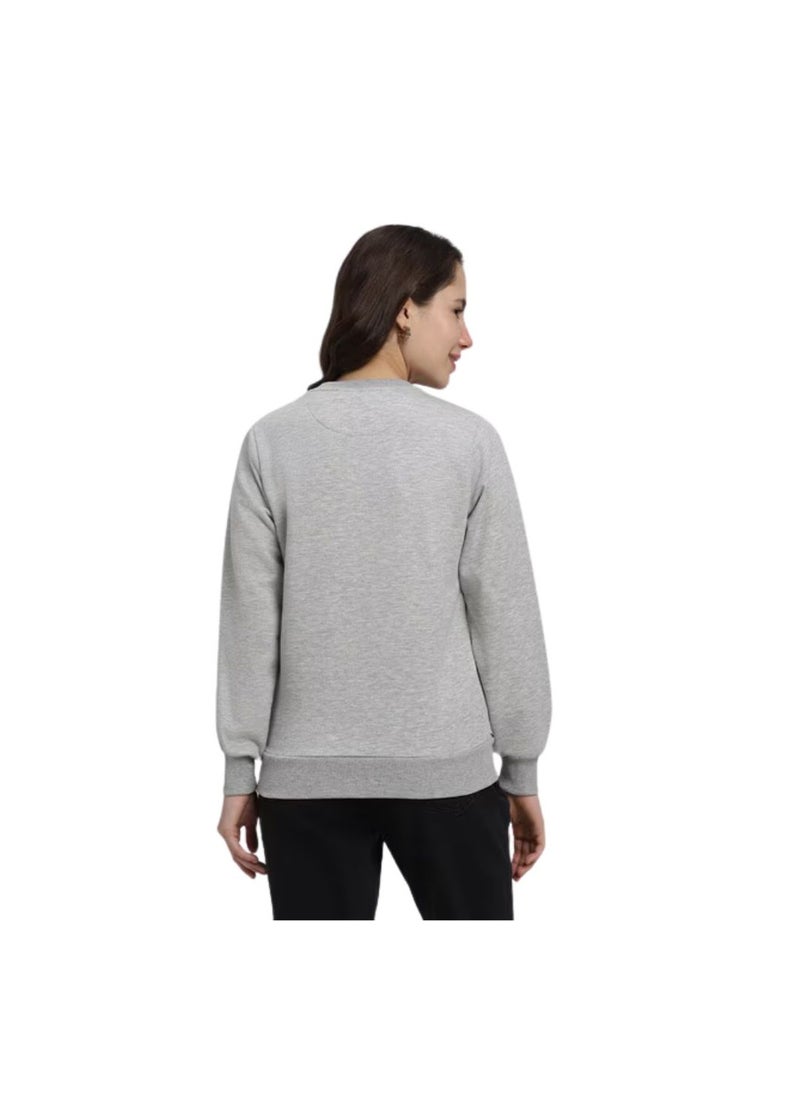 International Nurse Day Sweatshirt For Women-Full Sleeve|Cotton Fabric|Round Neck|Ideal For International Nurse Day,Sports