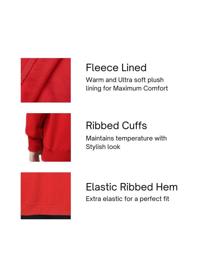 International Nurse Day Sweatshirt For Women-Full Sleeve|Cotton Fabric|Round Neck|Ideal For International Nurse Day,Sports