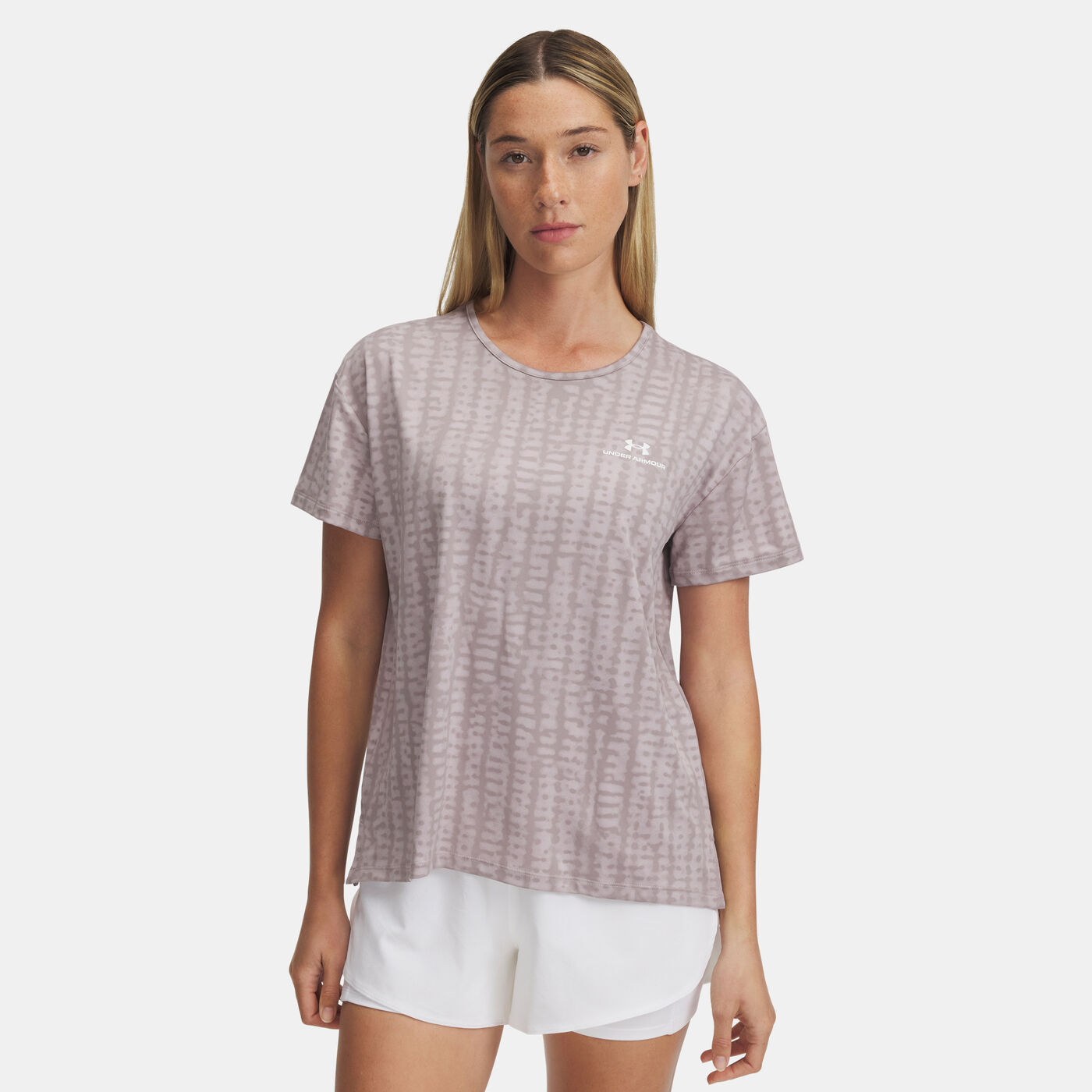 Women's Vanish Energy 2.0 Printed T-Shirt