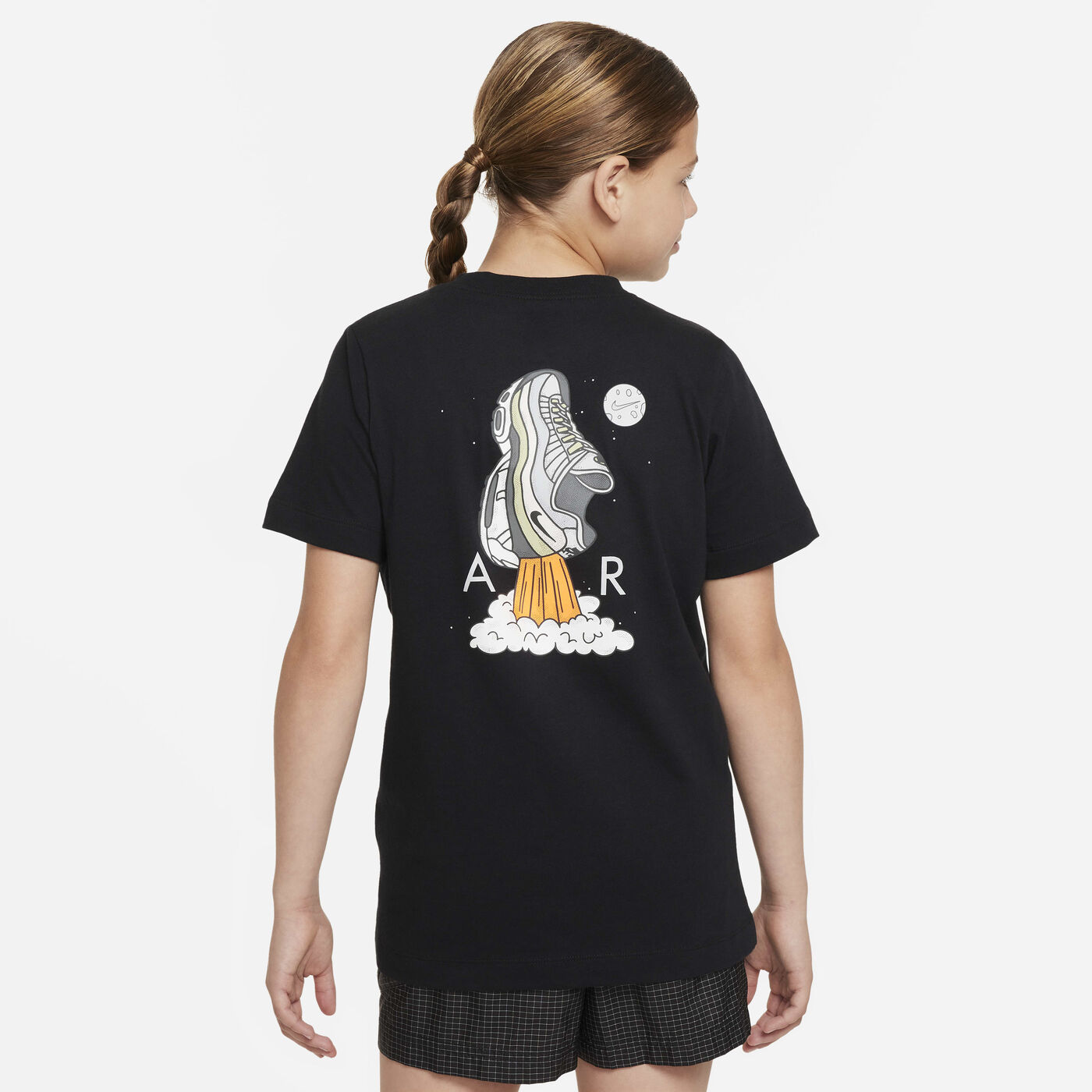 Kids' Sportswear T-Shirt