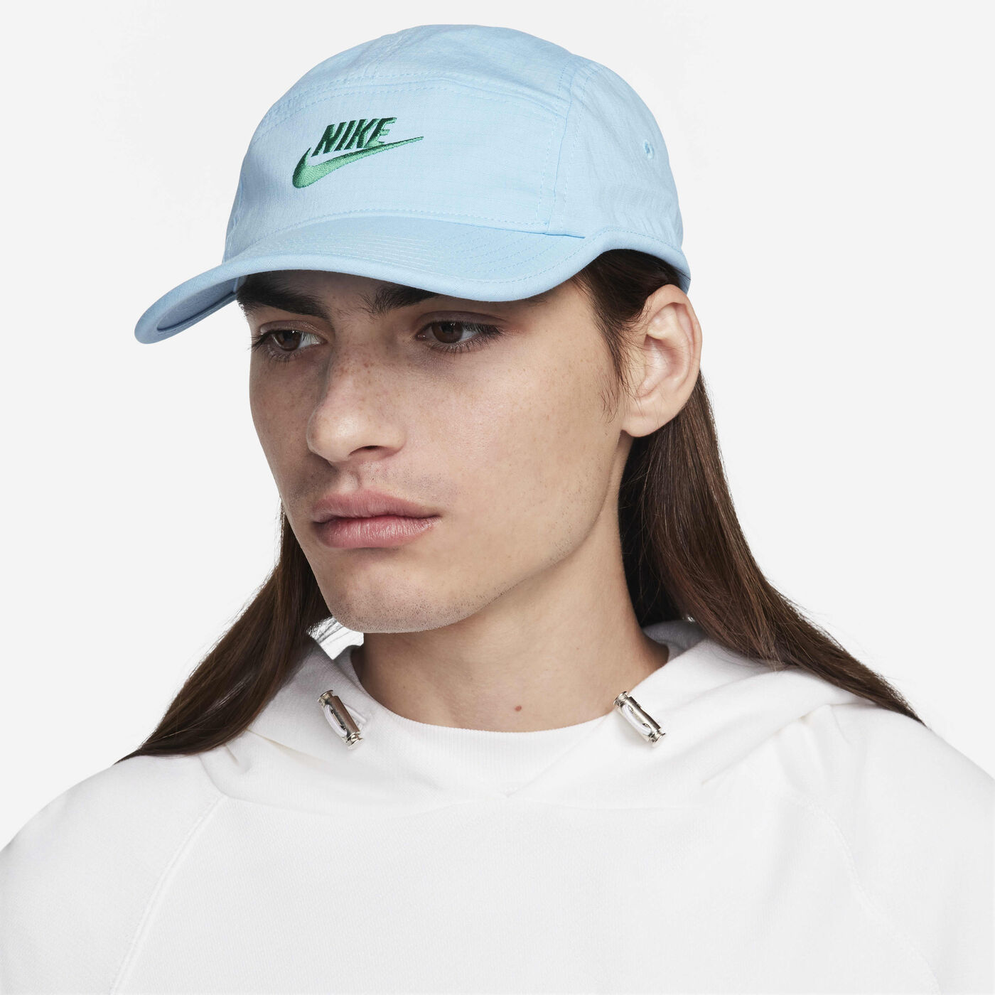 Fly Unstructured Futura Cap