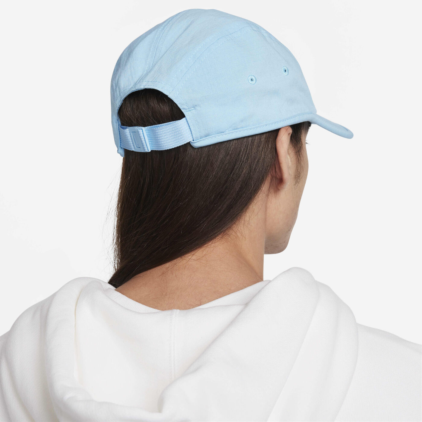 Fly Unstructured Futura Cap