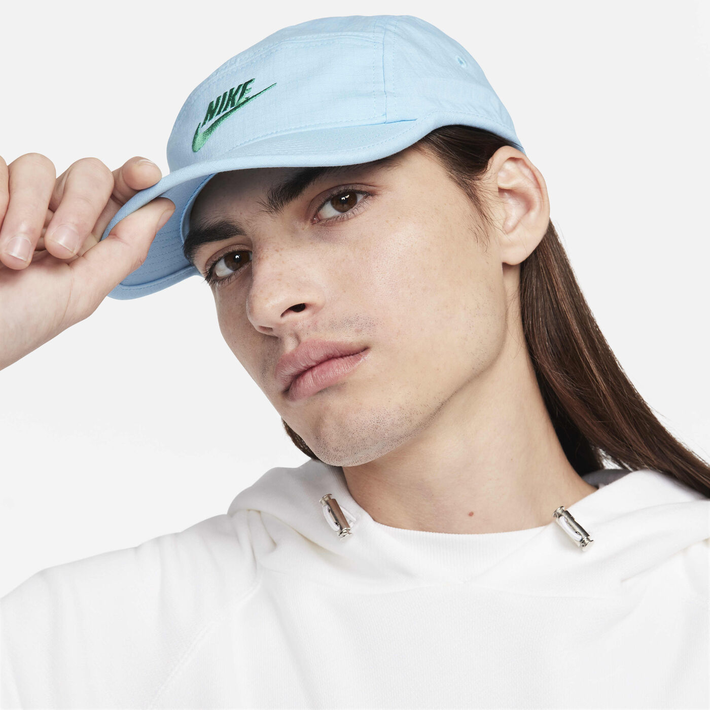 Fly Unstructured Futura Cap