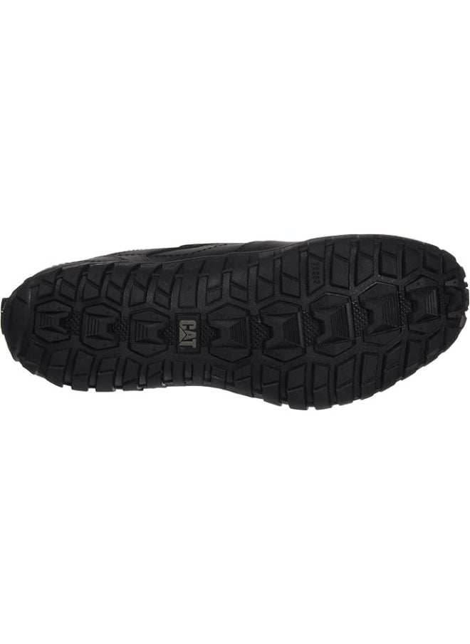 020-1364 Caterpillar Men Casual Shoes Opine 722312 Black