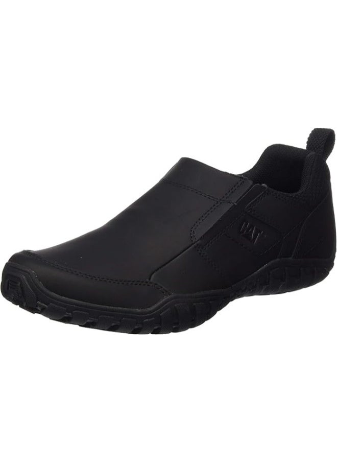 020-1364 Caterpillar Men Casual Shoes Opine 722312 Black
