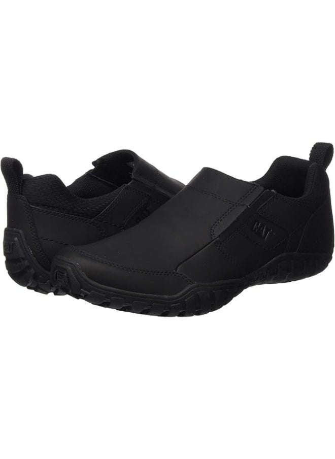 020-1364 Caterpillar Men Casual Shoes Opine 722312 Black
